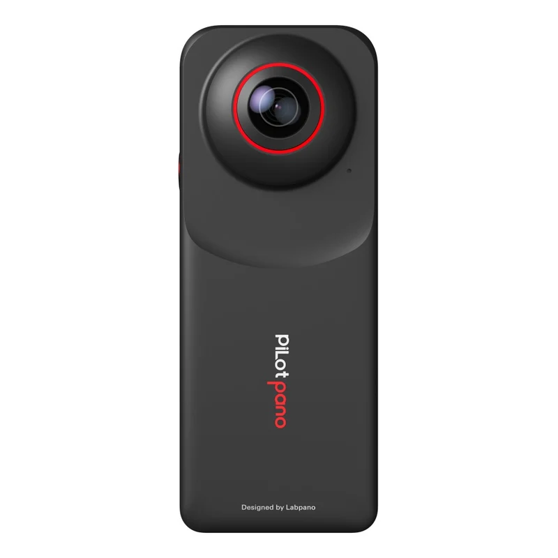 Labpano Pilot Pano dual lens 360 camera
