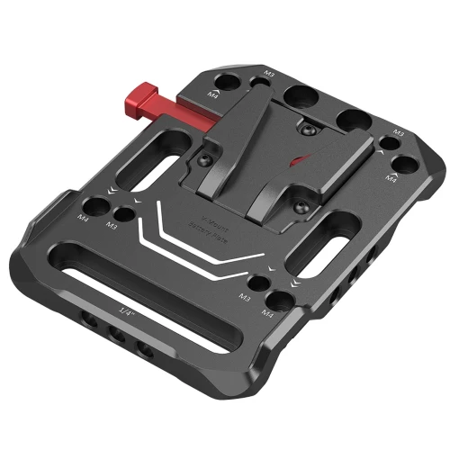 SmallRig 2988 V-Mount Batterie Plate
