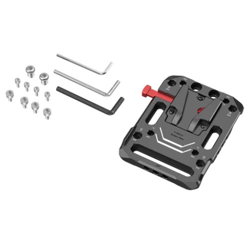 SmallRig 2988 V-Mount Batterie Plate