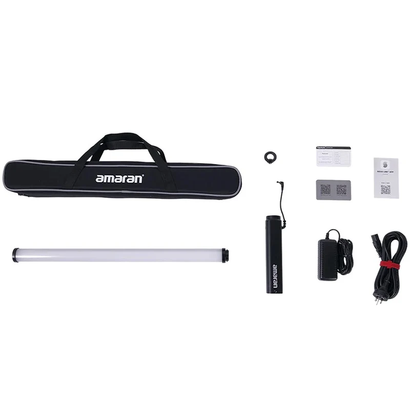 Amaran Tube Lights T2c