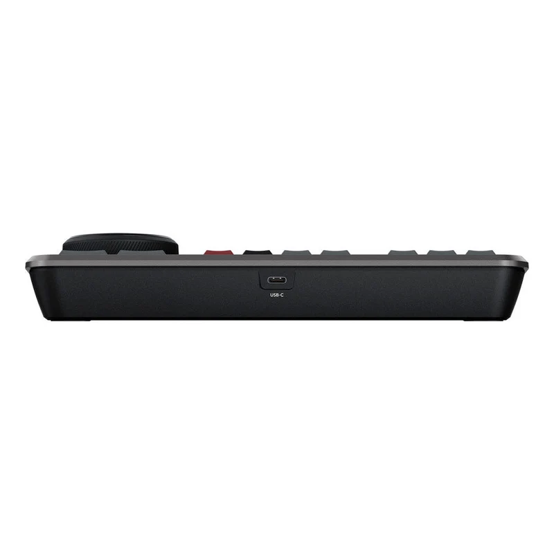 Blackmagic DaVinci Resolve Éditeur de vitesse