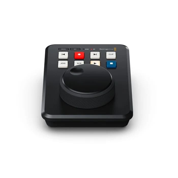 Blackmagic HyperDeck Shuttle HD