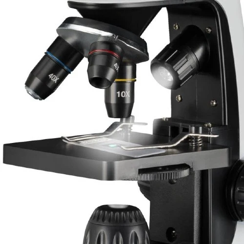 Bresser Microscope 40x-2000x