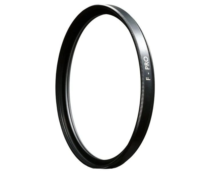 B+W UV Opaque 58mm ES