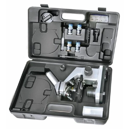 Bresser Biolux CA 40x-1024x Microscope