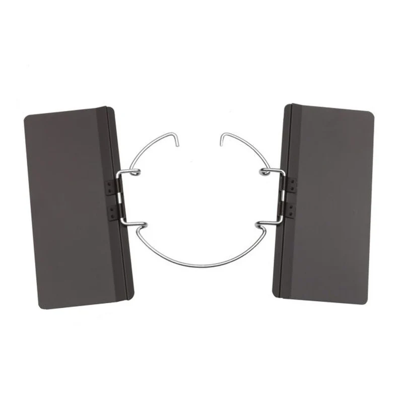 Broncolor P-Travel Kleppenset avec 2 Kleppen