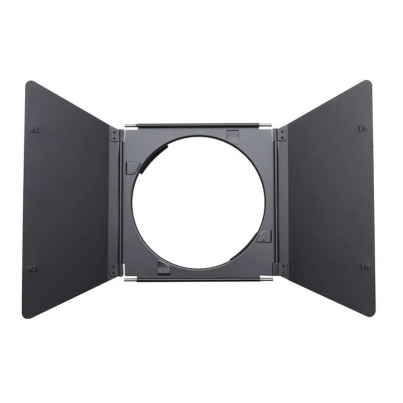 Broncolor P70 Kleppenset avec 2 Kleppen