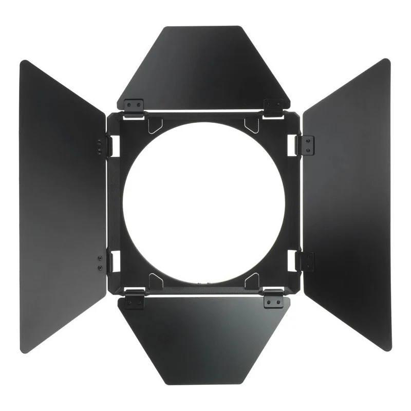 Broncolor L40 Barn Door avec 4 Volets