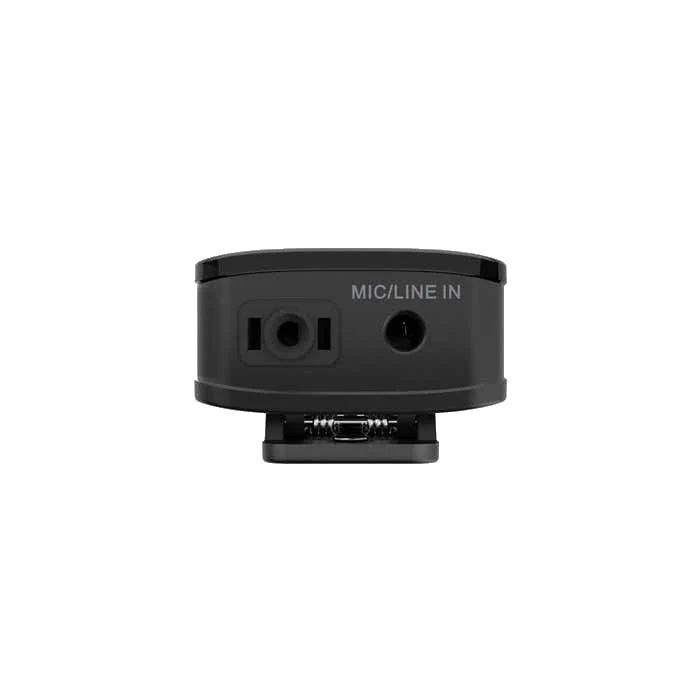 Boya Micro sans fil 2.4 Ghz 1 émetteur 1 récepteur