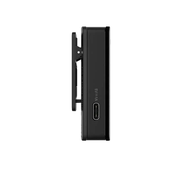 Boya Micro sans fil 2.4 Ghz 1 émetteur 1 récepteur