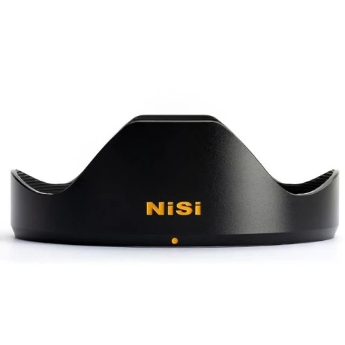 NiSi MF 15mm f/4.0 ASPH. Monture L