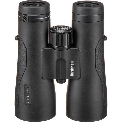 Bushnell Engage DX 12x50 Noir Roof WP/FP EXO DiElectric