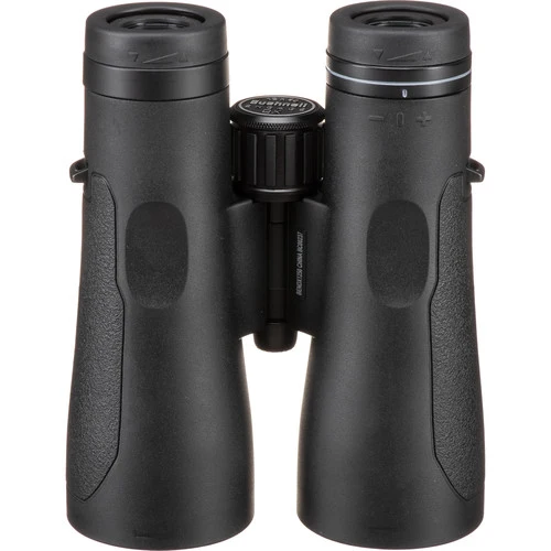 Bushnell Engage DX 12x50 Noir Roof WP/FP EXO DiElectric