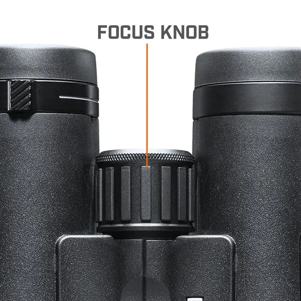 Bushnell Engage DX 12x50 Noir Roof WP/FP EXO DiElectric
