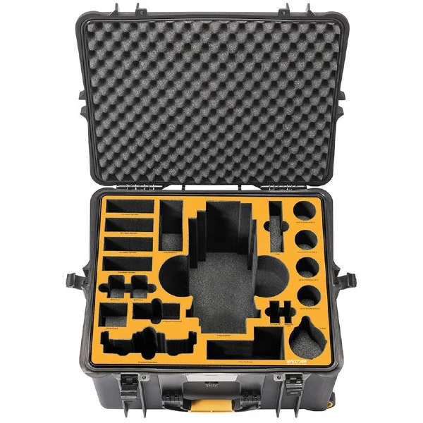 HPRC 2730W étui pour DJI Ronin 4D-6K combo