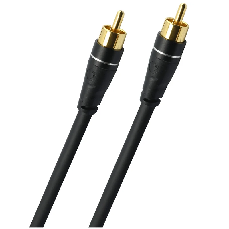 Oehlbach Câble SL SUB 7.5m Noir