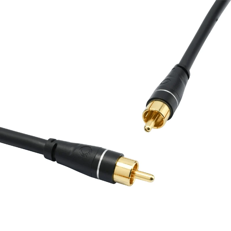 Oehlbach Câble SL SUB 7.5m Noir