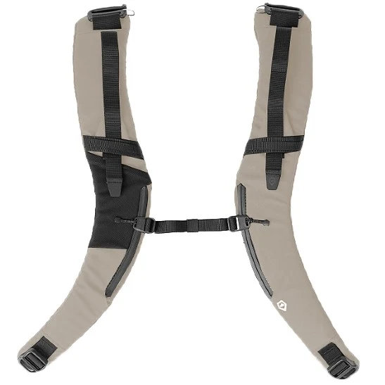 WANDRD Trekking Schoulder Straps M / L Tan