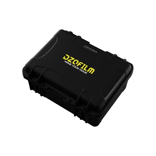 DZOFILM Catta Kit FF Zoom 35-80mm + 70-135mm monture E