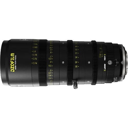 DZOFILM Catta Kit FF Zoom 35-80mm + 70-135mm monture E