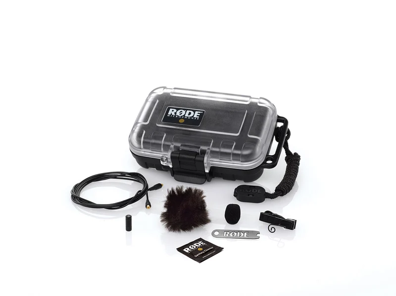 RØDE Micro Cravate