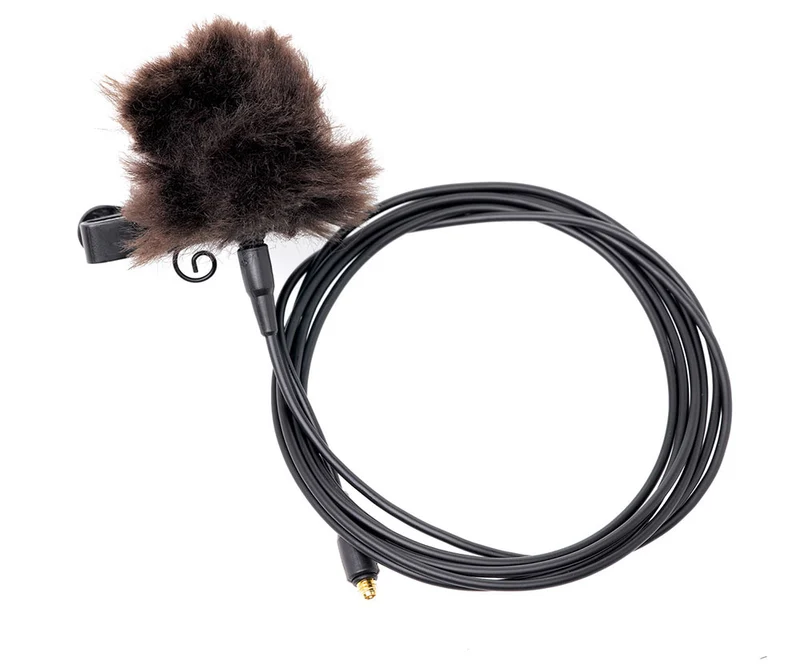 RØDE Micro Cravate