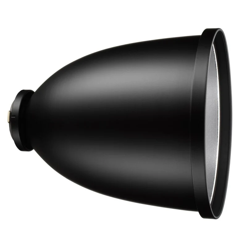 Broncolor P50 Réflecteur Angle Étroit pour Pulso 8 Lampe