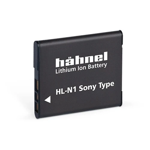 Hähnel HL-N1 - Sony NP-BN1