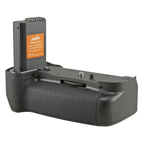Jupio Batterie Poignée pour Nikon D780