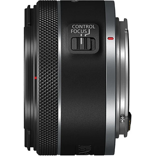 Canon EOS RP + RF 50MM f/1.8 STM