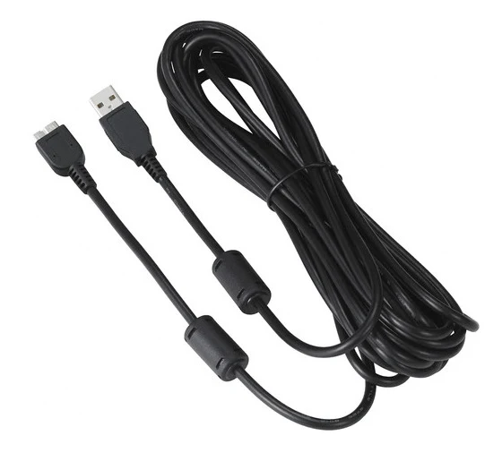 Canon IFC 500 U II Câble USB