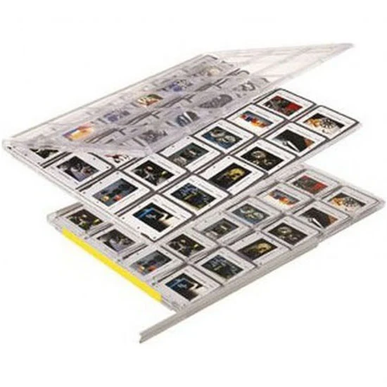 Archivtech Kunze Archivtechnik Journal Cassette 24S pour diaphragme jusqu'à 2mm d'épaisseur