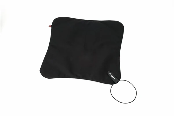 Artisan & Artist ACAM 80 Cotton/en Cuir Appareil photo Wrap