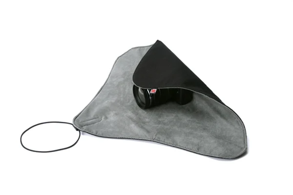Artisan & Artist ACAM 80 Cotton/en Cuir Appareil photo Wrap
