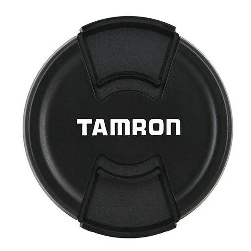 Tamron Bouchon d'Objectif 18-400mm f/3.5-6.3 Di II VC HLD