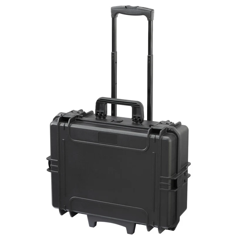 WCS Protection 505TR Valise noire