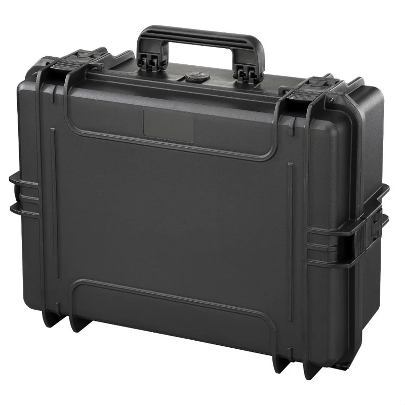 WCS Protection 505 Valise noire