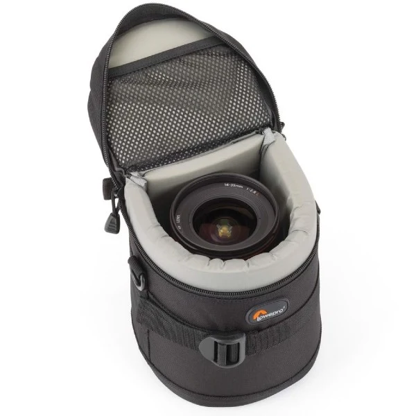 Lowepro Étui Objectif 11 X 14 Noir