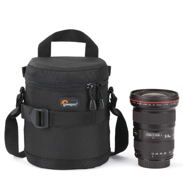 Lowepro Étui Objectif 11 X 14 Noir