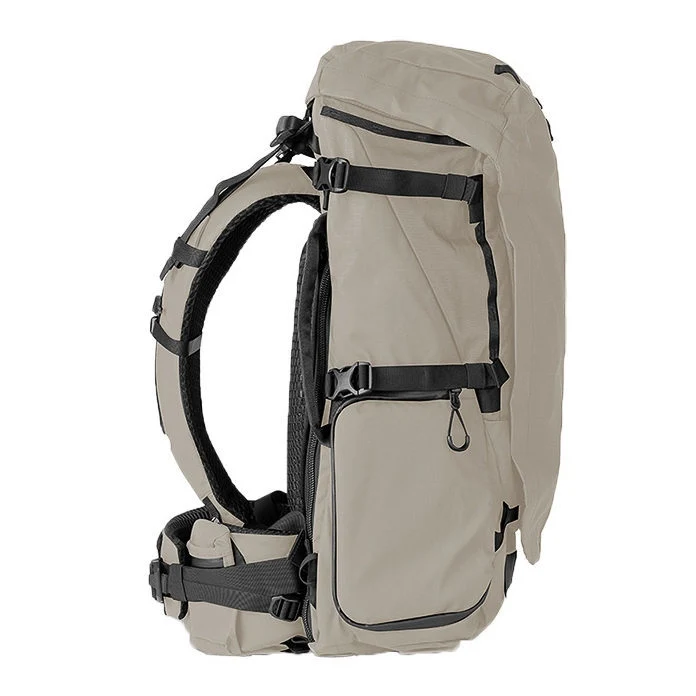 WANDRD Fernweh M/L marron