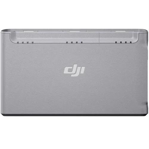 DJI Mini 2 Hub de Charge Bidirectionnel
