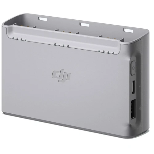 DJI Mini 2 Hub de Charge Bidirectionnel