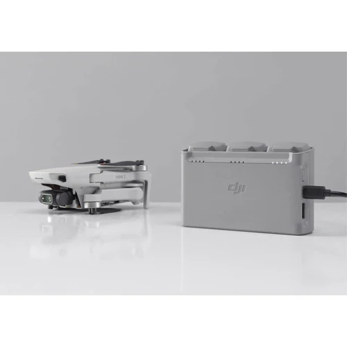 DJI Mini 2 Hub de Charge Bidirectionnel