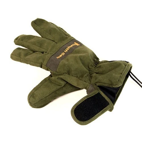 Stealth Gear Gants grande taille