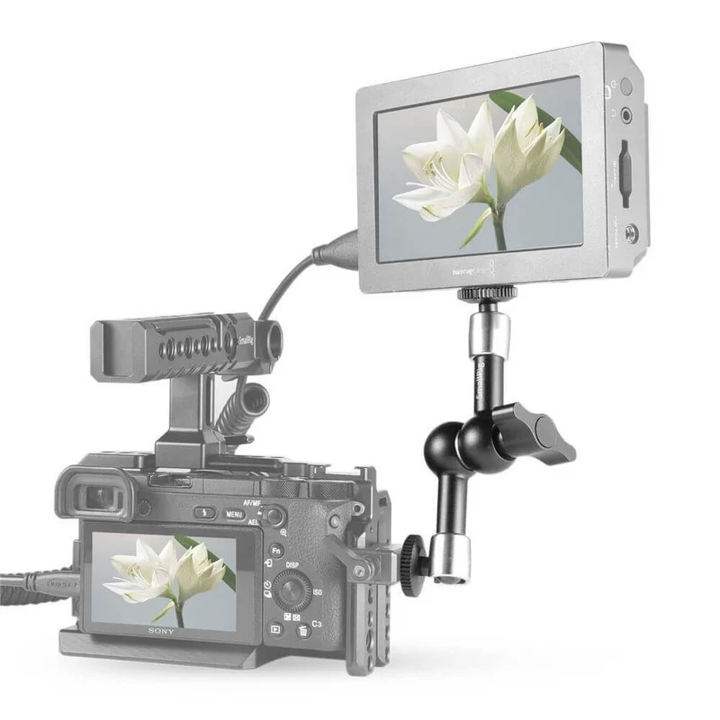 Smallrig 7 inch Articulating Arm 2065