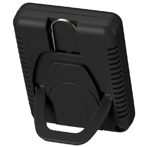 Bresser Temeo Hygro Indicateur Set de 3 unités noir