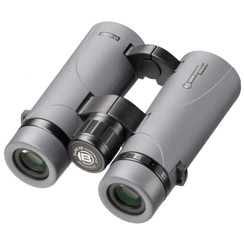 Bresser Pirsch ED 8x42 Binocular Phase Coating