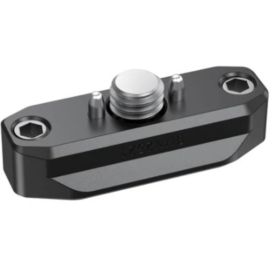 Smallrig Rail OTAN avec vis de positionnement ARRI 48mm BUN2521