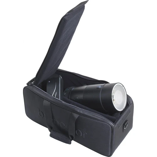 Broncolor Siros 800 L WiFi RFS 2.1 avec Flash Bag 1.1