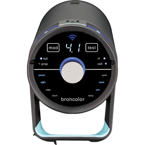 Broncolor Siros 800 S Wi-Fi RFS 2.1